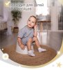 Bambini Moretti Горшок Комфорт / цвет темно-серый