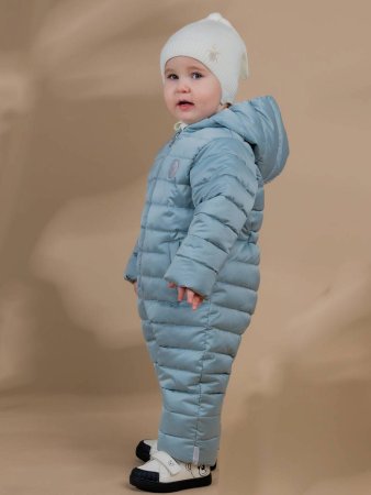 (м)02010Комбинезон цв.Матча (р.80-44)