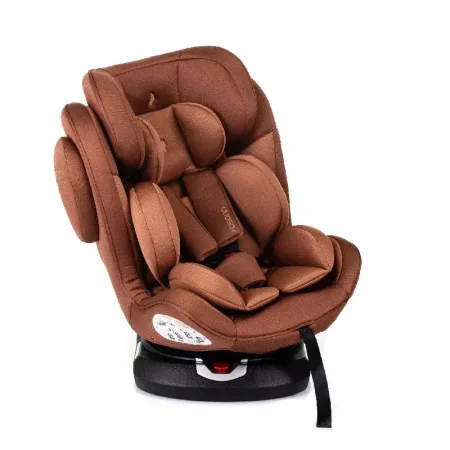 Автокресло ОSANN Eno360 Universe  (Caramel)