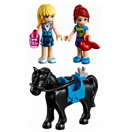 Lego конструктор Дом на колёсах