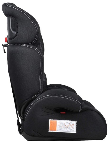 Farfello Автокресло Costa-003 YB702A (9-36 кг) / цвет Black (чёрный)