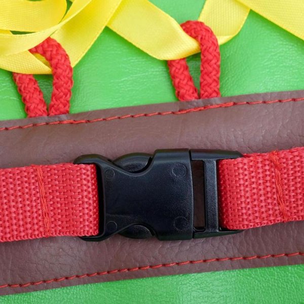 Zabiaka Панно развивающее "Домик"