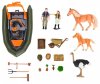 Masai Mara Фигурки из серии "На ферме", 18 предметов