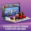 LEGO Friends Конструктор "Кинотеатр Хартлейк-Сити"
