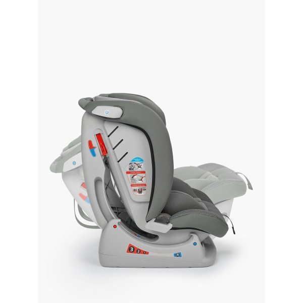 Happy Baby Автокресло "Sandex", цвет / темно - зеленый (dark green)