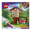 LEGO Friends Конструктор "Домик в лесу"