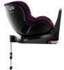 Britax Roemer Детское автокресло Dualfix i-Size / цвет Burgundy Red