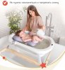 Bambini Moretti Подставка для ванночки, 70 см / цвет бежевый