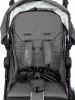 Детская прогул.коляска KIDZI Storm (Grey)