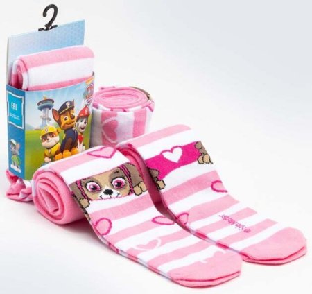 Kaftan Колготки Paw Patrol "Скай"