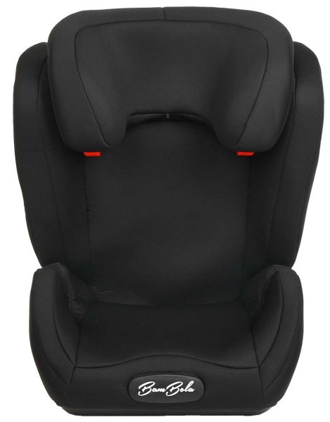 Bambola Автокресло Corsa Fix (15-36 кг) / цвет графит