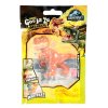 Гуджитсу Мини Игрушка Эш Мир Юрского периода тян фиг.ТМ GooJitZu