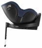 Britax Roemer Автокресло Dualfix Pro M (0-18 кг) / цвет Indigo Blue (синий)