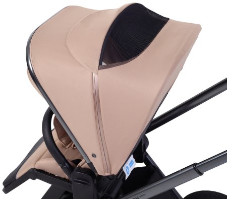 Коляска RANT "FALCON Soft Therm" (2в1)  (RA111 Beige)