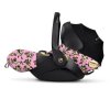 Cybex Автокресло детское  Cloud Q  JS  / цвет Cherubs Pink