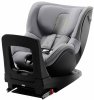 Britax Roemer Автокресло Dualfix M i-Size / цвет Cool Flow - Silver Special Highline (серый)