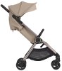 Anex Коляска 2 в 1 IQ / цвет Seal (бежевый)