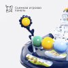Ходунки Tomix Little Travel  (Cars)