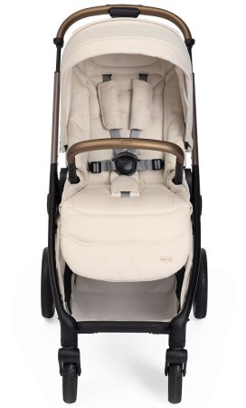 Chicco Прогулочная коляска Bellagio / цвет Amber Glow (светло-бежевый)