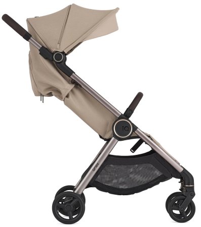Anex Коляска 2 в 1 IQ / цвет Seal (бежевый)