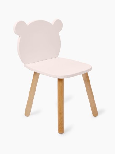 Happy Baby Стул детский Misha Chair 91008 / цвет pink (розовый)