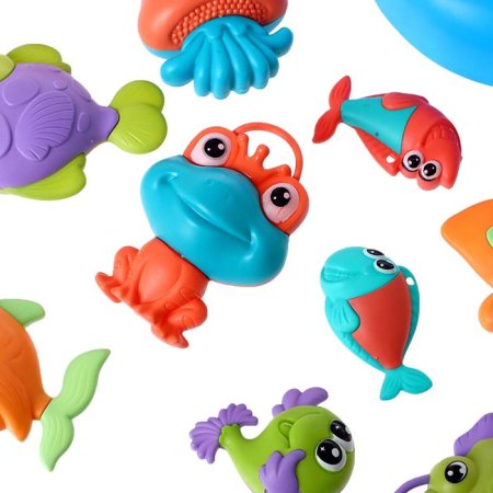 Игра-рыбалка "Морской дракон"