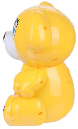 Умка Развивающая музыкальная игрушка «Щенок-сказочник»