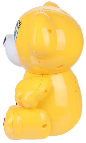 Умка Развивающая музыкальная игрушка «Щенок-сказочник»