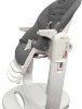 Peg-Perego Стульчик для кормления Tatamia Follow Me / цвет Wonder Grey New (серый)