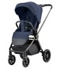 CRL-6525 Коляска CARRELLO Ultra 2в1  (Morning Blue)