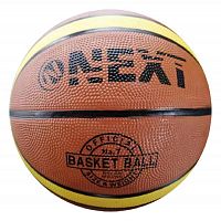 Next Баскетбольный мяч 286637/ цвет оранжевый					