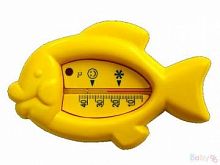 Термометр для воды / Рыбка / ТБВ-1 для купания младенца