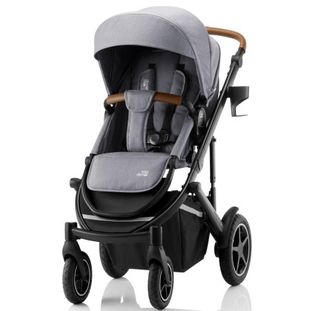 Britax Roemer Держатель для стакана для коляски Smile III / цвет черный