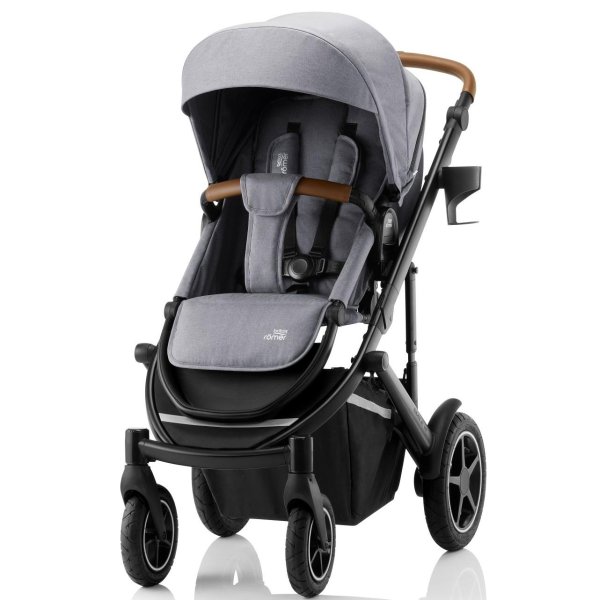 Britax Roemer Держатель для стакана для коляски Smile III / цвет черный