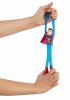 GooJitZu Игрушка тянущаяся фигурка "Супермен DC"