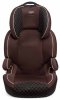 Siger Автокресло Вега FIX (15-36 кг) / цвет коричневый