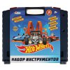 Играем вместе Игровой набор инструментов «Hot Wheels»