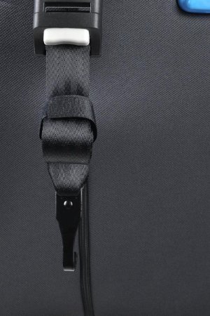 Farfello Автокресло детское CS-002 Isofix / цвет Синий, серый/Blue, gray (YB104A-bg)