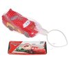  Игрушка для купания машинка 1 шт. в сетке КАПИТОШКА в кор.12*24шт