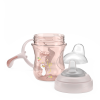 Chicco поильник 4 месяца+ Transition Cup 200 мл
