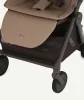 Коляска прогулка AIR-Q ANEX ((AQ-01) Karamell)