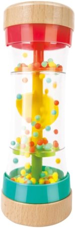 Hape Набор погремушек "Малышам", 5 предметов