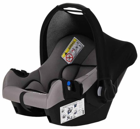 Bambola Автокресло Nautilus (0-13 кг) / цвет серебро