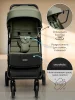 Коляска прогул.Amarobaby, Route (Хаки)