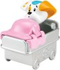 игрушка Fisher-Price Игровой набор "Гуппи Пузырики Больница"