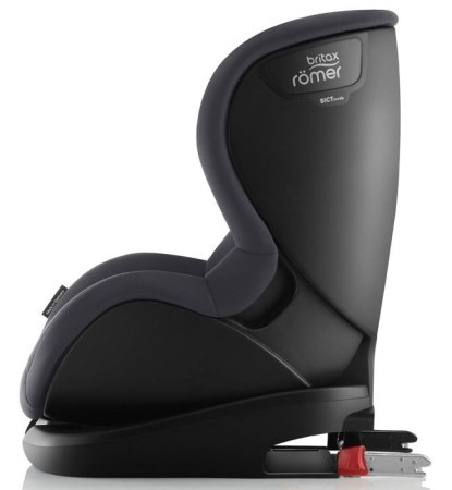 Britax Roemer Детское автокресло Trifix2 i-Size / цвет  Storm Grey Trendline