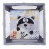 детские Chicco Манеж детский Open Box Honey Bear, цвет / серый