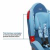 Детское автомобильное кресло Siger Art Кокон