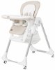 Carrello Стульчик для кормления Toffee CRL-9502/3 / цвет Light Beige (светло-бежевый)