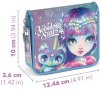 Nebulous Stars Кошелек для девочек Серия Isadora
